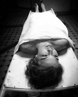 Taisiya Vilkova feet photo 3