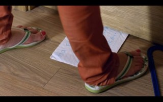 Taisiya Vilkova feet photo 15