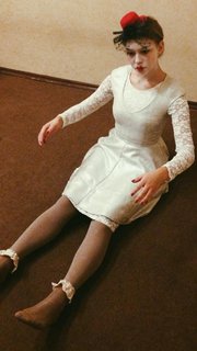 Taisiya Vilkova feet photo 11