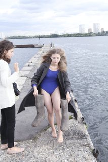 Taisiya Vilkova feet photo 9