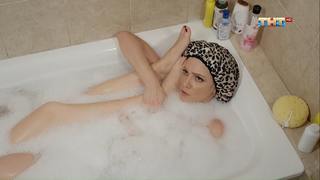 Taisiya Vilkova feet photo 5