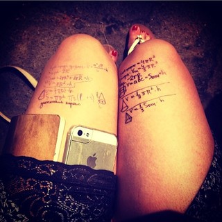 Taisiya Vilkova feet photo 4