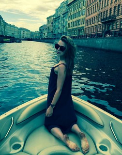 Taisiya Vilkova feet photo 17