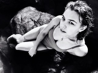 Taisiya Vilkova feet photo 15