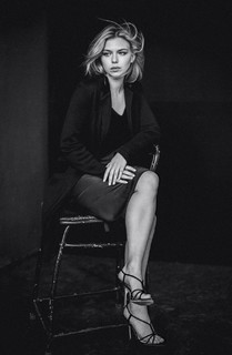 Taisiya Vilkova feet photo 14