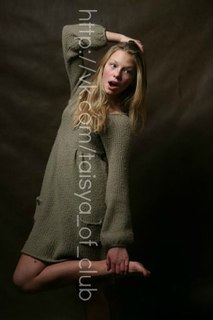 Taisiya Vilkova feet photo 12