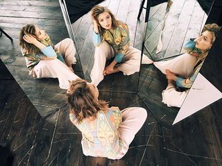 Taisiya Vilkova feet photo 7