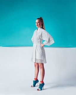 Taisiya Vilkova feet photo 5