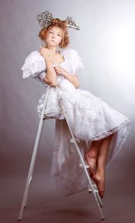 Taisiya Vilkova feet photo 4