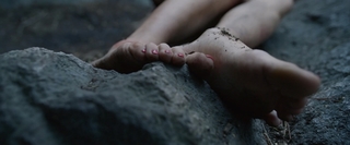 Taisiya Vilkova feet photo 14