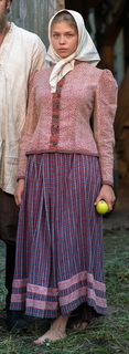 Taisiya Vilkova feet photo 7