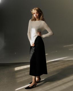 Taisiya Vilkova feet photo 4