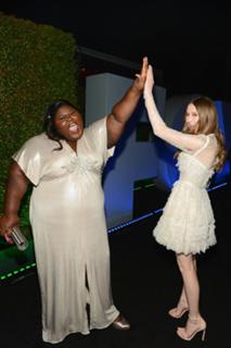 Taissa Farmiga feet photo thumbnail