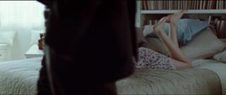 Taissa Farmiga feet photo thumbnail