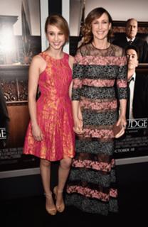 Taissa Farmiga feet photo thumbnail