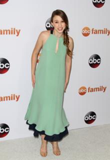 Taissa Farmiga feet photo thumbnail