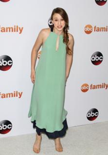 Taissa Farmiga feet photo thumbnail