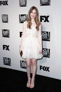 Taissa Farmiga feet photo thumbnail