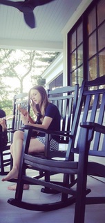 Taissa Farmiga feet photo thumbnail