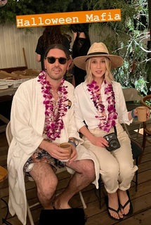 Taissa Farmiga feet photo thumbnail