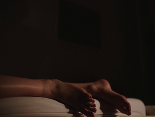 Taissa Farmiga feet photo thumbnail