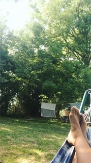 Tal Benyezri feet photo thumbnail