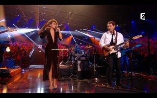 Tal Benyezri feet photo thumbnail