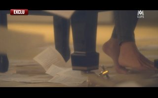 Tal Benyezri feet photo thumbnail