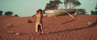 Tal Benyezri feet photo thumbnail