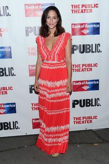 Tala Ashe feet photo 17