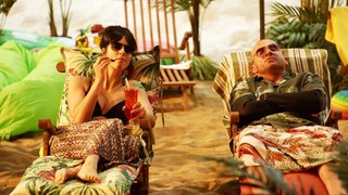 Tala Ashe feet photo 14