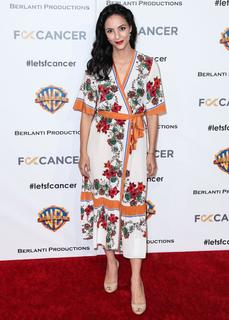 Tala Ashe feet photo 8