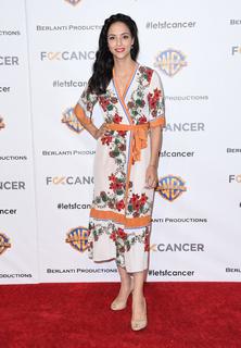 Tala Ashe feet photo 7