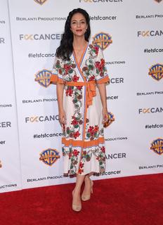 Tala Ashe feet photo 6