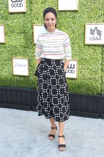 Tala Ashe feet photo 1