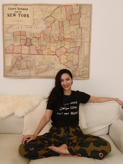 Tala Ashe feet photo 20