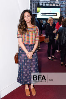 Tala Ashe feet photo 16