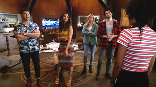 Tala Ashe feet photo 5