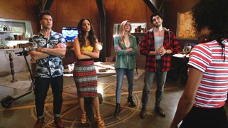 Tala Ashe feet photo 4