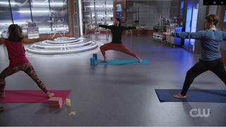 Tala Ashe feet photo 14