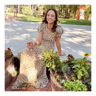 Tala Ashe feet photo 9