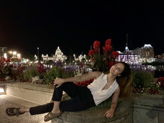 Tala Ashe feet photo 7