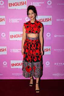 Tala Ashe feet photo 6