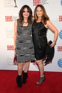 Talia Balsam feet photo 11