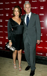 Talia Balsam feet photo 7