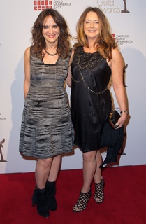 Talia Balsam feet photo 5
