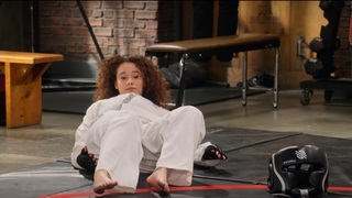 Talia Jackson feet photo 10
