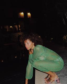 Talia Jackson feet photo 10