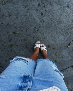Talia Jackson feet photo 11