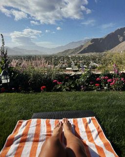 Talia Jackson feet photo 9